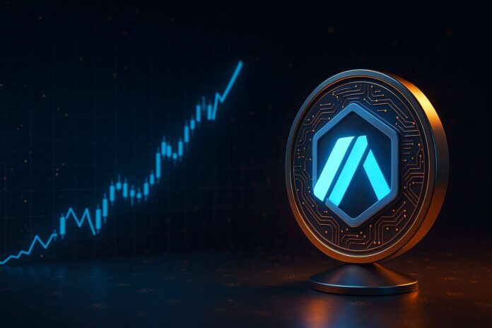 Arbitrum (ARB) Prijs Verwachting: Sterke Rally Richting $0,40?