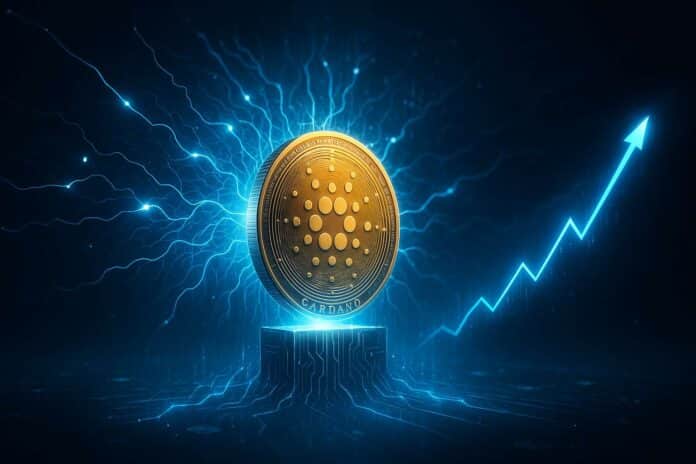 Cardano AI upgrade wakkert ADA-koers rally aan
