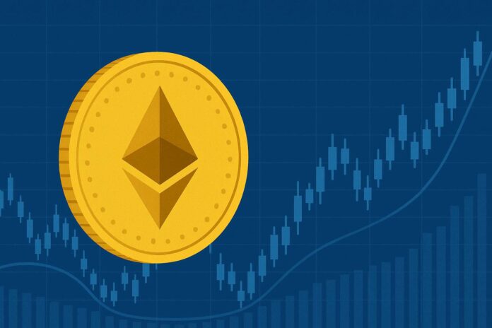Ethereum transactiekosten laag, ondanks stijgende netwerkactiviteit