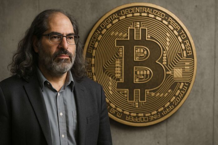 Ripple-CTO David Schwartz over waarde en nut van Bitcoin