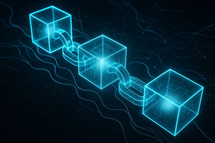 Wat is Blockchain Technologie?