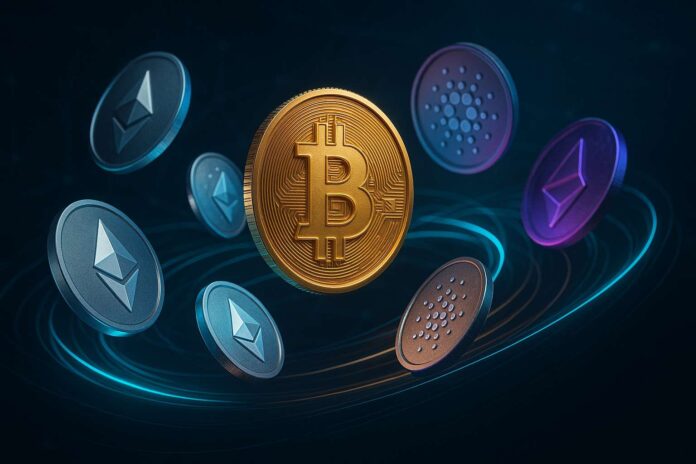 Wat is een altcoin? Uitleg en voorbeelden