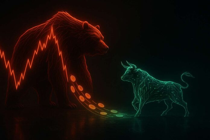 Wat is een bear market in crypto? Een complete gids voor beleggers