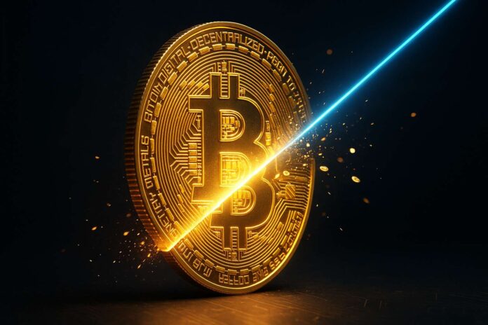 Wat is een Bitcoin halving?