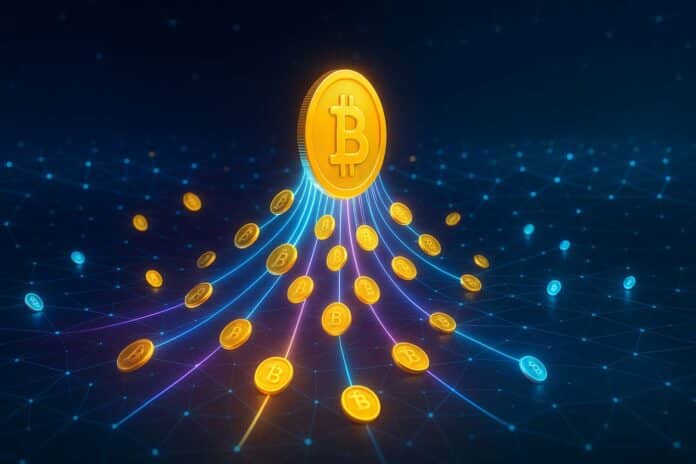 Wat is een crypto airdrop? Gratis tokens verdienen