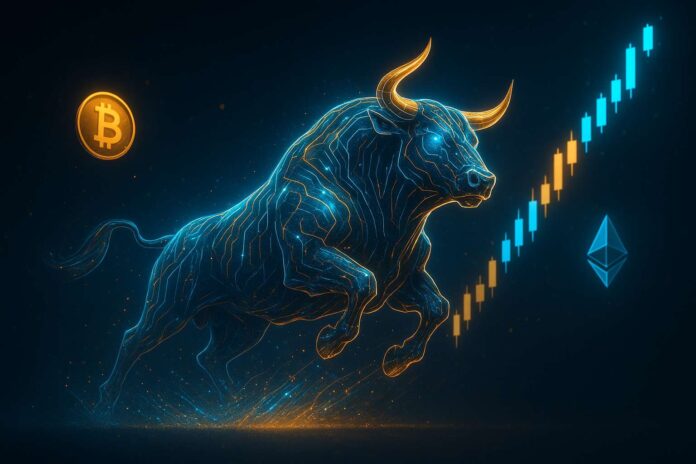 Wat is een crypto bull run? Een diepgaande analyse