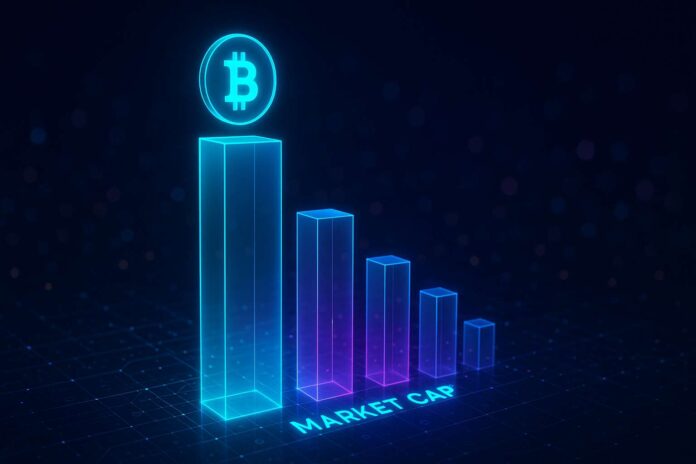 Wat is Market Cap in Crypto?