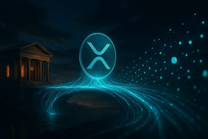 Wat is Ripple (XRP)? Alles wat je moet weten