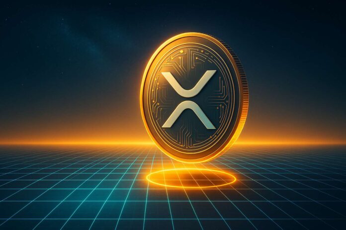 XRP Prijs Verwachting Q4 2025