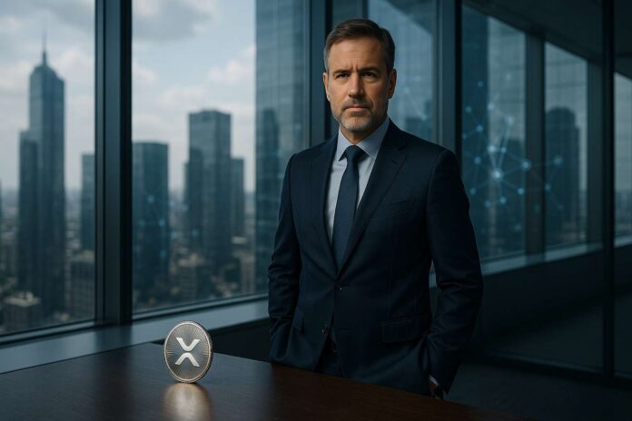 Axiology-CEO: XRP Ledger kan financiële markten hervormen