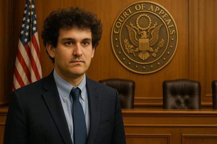 Hoger beroep Sam Bankman-Fried start vandaag