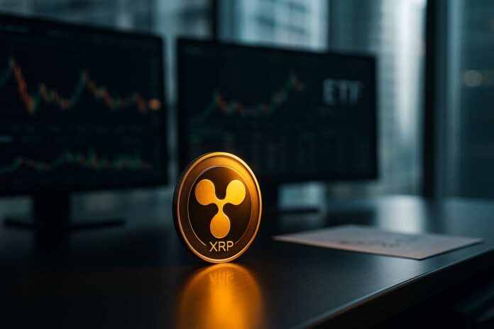 Ripple XRP ETF kan deze maand al starten, zegt Franklin Templeton