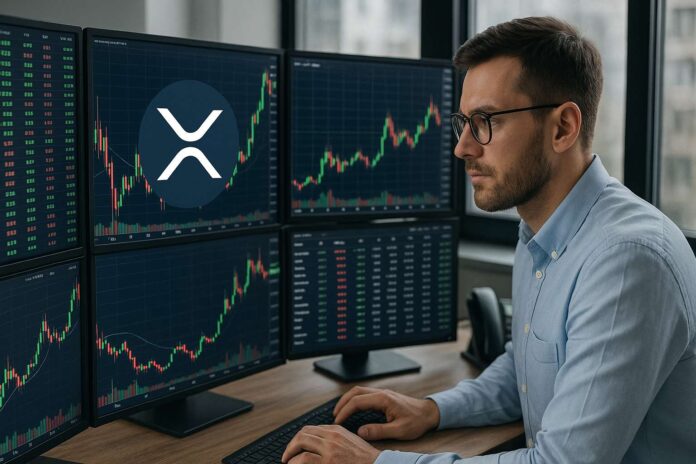 Spot XRP-ETF kan volgens analist binnen 2 weken worden goedgekeurd