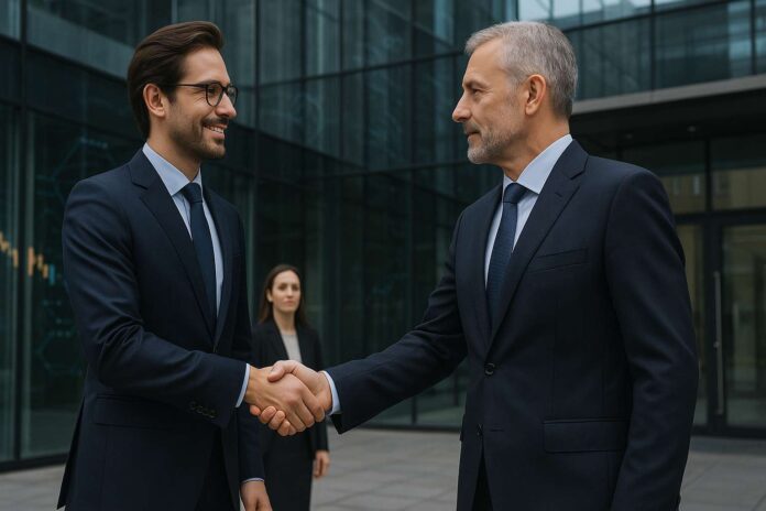 Zerohash krijgt Nederlandse crypto-vergunning van AFM